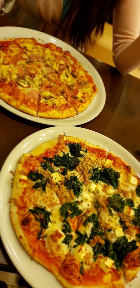Pizzeria Da Vito-8